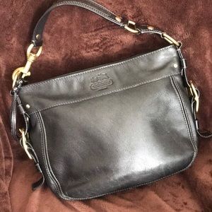 Coach Zoe Hobo Bag-Style 12671